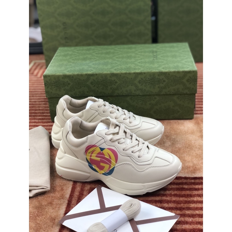 G*u*i sneakers